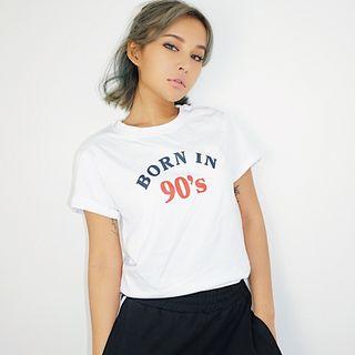 80s / 90s / 00s T-shirt