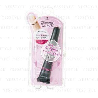 Homei - Diamond Cuticle Oil 8ml