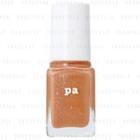 Dear Laura - Pa Nail Color Premier P006 Orange 6ml