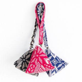 Pattern Coin Purse