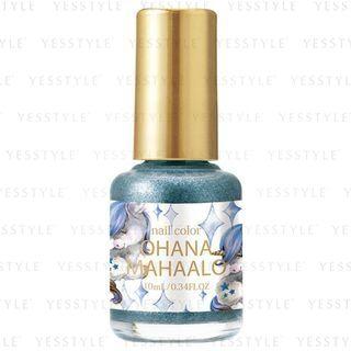 Ohana Mahaalo - Nail Color Oh-023 10ml