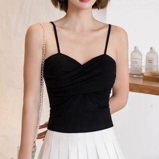 Wrap Camisole Top