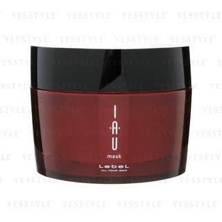 Lebel - Iau Mask 170g