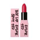 3 Concept Eyes - Pink Rumour Dangerous Matte Lip Color (#808 Spotted) 3.5g