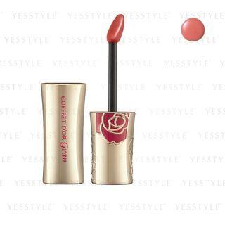 Kanebo - Coffret D'or Gran Rouge Enrich (#be227) 7g