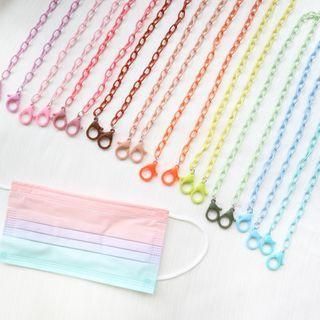 Chain Mask Strap
