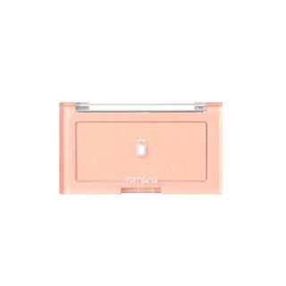 Romand - Better Than Cheek Milk Series - 3 Colors W03 Apricot Milk