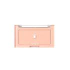 Romand - Better Than Cheek Milk Series - 3 Colors W03 Apricot Milk