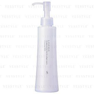 Kanebo - Lissage Cleansing Milk S 175ml