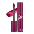Its Skin - Life Color Lip Vibe (10 Colors) #09 Dont Be Shy