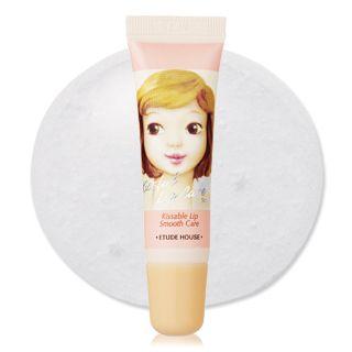 Etude House - Kissful Lip Care Lip Scrub 10g