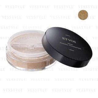 Etvos - Dear Mineral Foundation Spf 25 Pa++ (#40) 5.5g