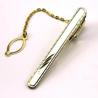 Tie Clip J41 - One Size