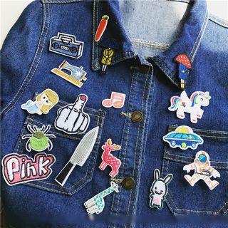 Brooch (various Design)