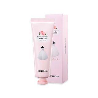Merbliss - Wedding Dress Sweet Kiss Peach Tree Hand Cream 50g 50g