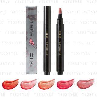 Lb - Tint The Blush Liquid Lip Gloss 2g - 5 Types