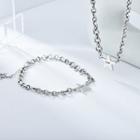 Star Bracelet / Necklace