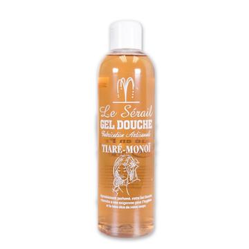 Savonnerie Le Serail - Shower Gel Monoi 250ml