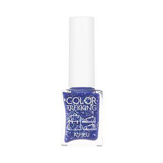 Apieu - Nail Color Trekking (#g03 Yeosu Beach)