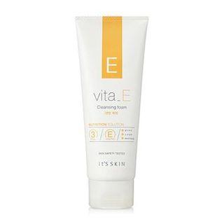 Its Skin - Vita_e Cleansing Foam 150ml