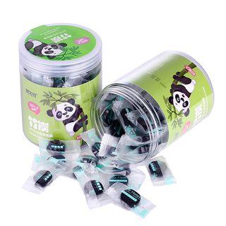 Compressed Face Mask Sheet (60 Pc)