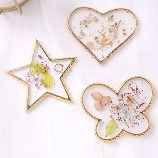Resin Nail Art Palette