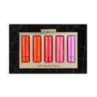 La Muse - Deep Color Lip Balm Collection Set 5pcs