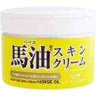 Cosmetex Roland - Loshi Moist Aid Skin Cream Horse Oil 220g