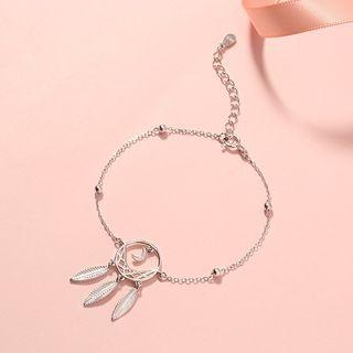 Dreamcatcher Bracelet As Shown In Figure - One Size