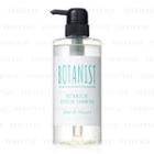 Botanist - Botanical Refresh Shampoo Pear & Muguet Mosit 490ml