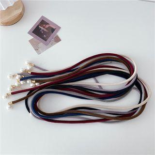 Rope Belt