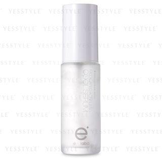 Datsumo Labo - E+labo Shining Pearl Petit Medicated Acneless Cool Serum 30g