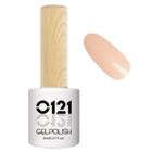 Cosplus - 0121 Nail Gel Polish Macaron Collection 102 Coral 8ml