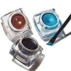 E.l.f. Cosmetics - E.l.f. Cream Eyeliner (3 Colors)