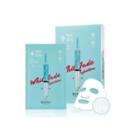 Banobagi - Injection Mask Set - 4 Types White Jade