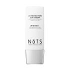 Nots - Uv Protection Sun Cream Spf50+ Pa+++ 70g