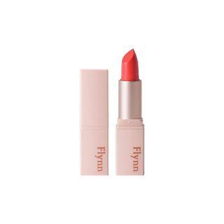 Flynn - Addiction Velvet Lipstick - 6 Colors #03 Innocent