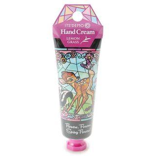 Disney Hand Cream (bambi) One Size