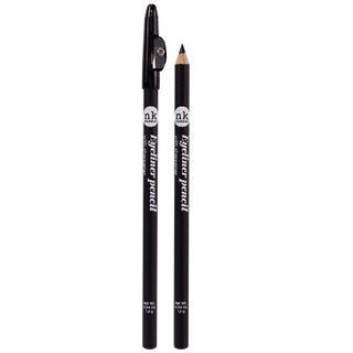 Nicka K - Eyeliner Pencil With Sharpener