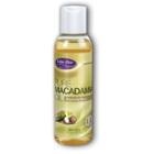 Life-flo - Pure Macadamia Oil 4 Oz 4oz / 118ml