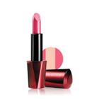 Vov - Crystal Tox Lipstick (no.02 Essential Hot Pink)