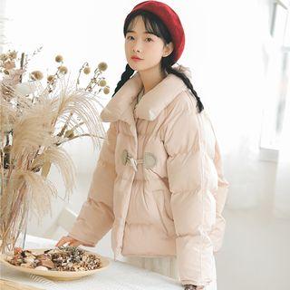 Duffle Padded Jacket