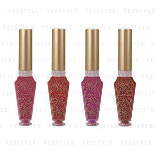 Canmake - Lip Tint Matte - 4 Types