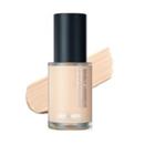 Peripera - Double Longwear Cover Foundation - 3 Colors #02 Natural Beige