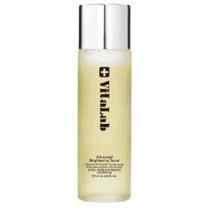 Vitalab - Advanced Brightening Toner 120ml