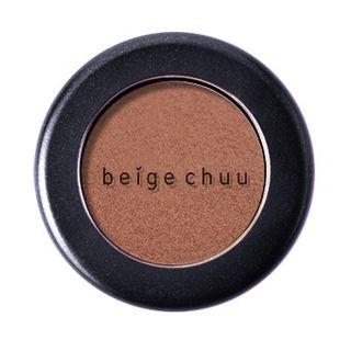 Beige Chuu - Eye Shadow (#215 Gold Topaz) 2g