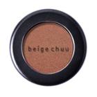 Beige Chuu - Eye Shadow (#215 Gold Topaz) 2g