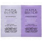Mama Butter - Shampoo & Treatment Trial Set Lavender & Orange