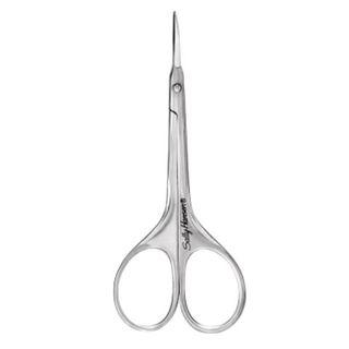 Sally Hansen - Cuticle Tamer Ultra-fine Cuticle Scissors 1pc