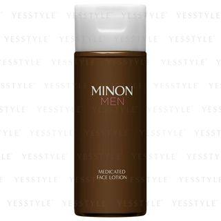 Minon - Men Medicated Face Lotion 150ml